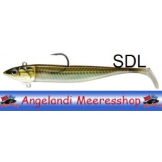 Storm Coastal Biscay Minnow 14cm Body